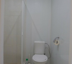 Одноместный стандарт в Boho Centr Nevsky 140 Hotel