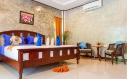 Номер Standard в Thai Smile Bungalow