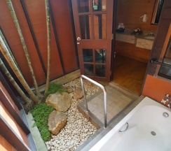 Номер Standard с видом на залив в Sunset Park Resort and Spa