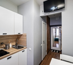 Номер ХорошёВО "Mini" в Хорошёво