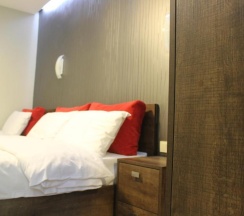 Студия в Studio rooms on the 2nd Floor