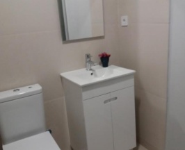 Двухместный номер Standard двуспальная кровать в Liberty Hostel Lisbon
