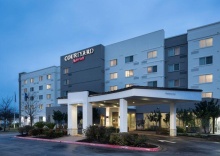 Другое в Courtyard by Marriott Austin Parmer/Tech Ridge