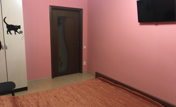 Двухместный просторный номер в ЯроМир