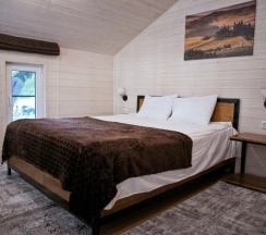 Люкс Дуплекс в Hilly Rest