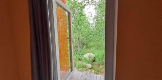 Апатиты: Коттедж Багет