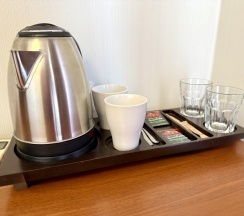 Стандарт в Bridge hotel