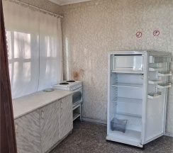 Дом №8 (6 мест) в Миассово