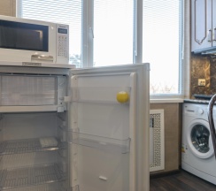 1-комнатные апартаменты студия кв. 340 в Max26 (Макс26) на улице Ленина 8