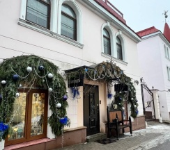 Апартаменты в Квартира Студия на Краснофлотской
