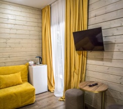 Номер стандарт комфорт в Forest Сottage