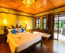 Номер Standard в Курортный отель The Fair House Beach Resort & Hotel
