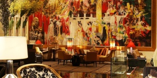 Пекин: Отель Wanda Vista Beijing