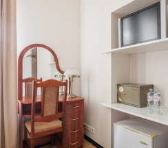 Стандартный бюджетный номер в Имидж