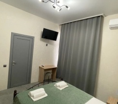 Двухместный номер Standard двуспальная кровать в Maximus