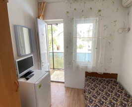 1-местный номер стандарт в Амелия