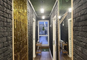 Гостевой дом Greenwall в Анапе