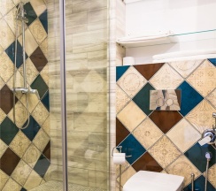 Апартаменты LOFT в Welcome Inn