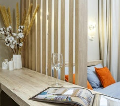Апартаменты студия в LikeHome.life