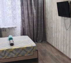 Квартира в Апартаменты на Чапаева 5 