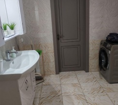 2-комнатные апартаменты улучшенные Краснодарский край, Краснодар, дачное некоммерческое товарищество Новознаменский, Центральная ул., 20 в Центральный
