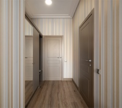 Семейный номер с 3 кроватями в Ka Royal Hotel Boutique