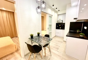 Апартаменты Апартаменты на проспект Карла Маркса, 200 в Самаре