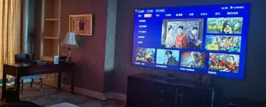 Люкс Comfort в Dezhou Fengguan Holiday Hotel