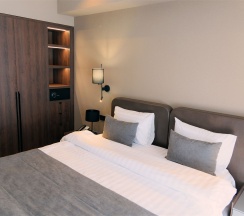 Номер Апартамент в 7Peaks Family Resort