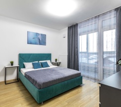 Квартира в DreamHouse