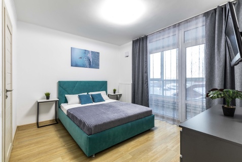 Екатеринбург: Апартаменты DreamHouse