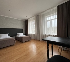 Однокомнатный трехместный в Скала