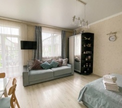 Апартамент 48 в Артлайт