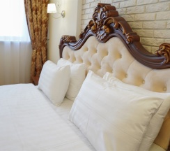 Бизнес Люкс (трёхкомнатный) в Роял Парк Отель