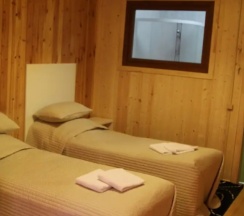 Двухместный номер Superior Дуплекс двуспальная кровать в Романтик