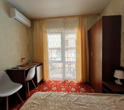 Номер стандарт в Морской рай