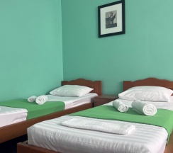 4-местный Стандарт в Амитель