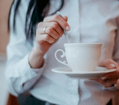 Люкс с балконом в Арслан