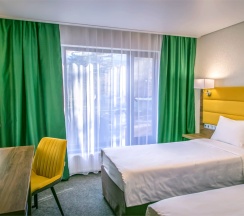 Standart в Sun Village Arkhyz