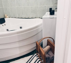Квартира в Апартаменты на улица Гаяза Исхаки, 1