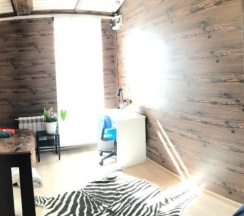 3-комнатная комната улучшенная в Викинг