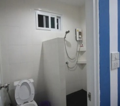 Двухместный номер Superior двуспальная кровать в Phannarai House