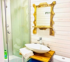 Амбаркаса Sunset в Амбаркаса