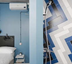 1-местный номер эконом в Che Hotel