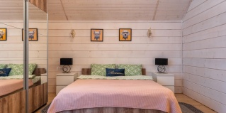 Гаврилково: Коттедж Cottage.Moscow