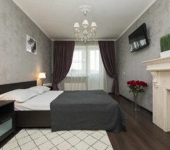 Апартаменты в Апартаменты HomeHotel