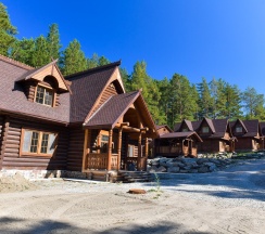 Стандарт Дуплекс в Заимка Лесника