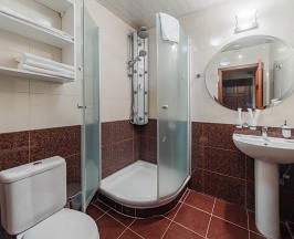 Улучшенный стандарт в Немчиновка Парк