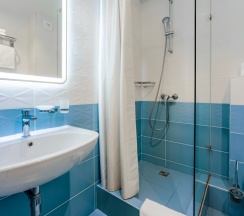 Стандарт плюс без балкона в Costa Alta 3*