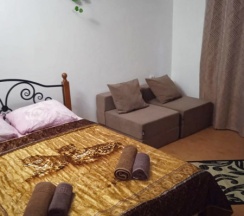 Трехместный в У Елены